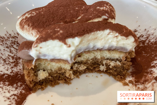 Restaurant L'Assaggio 