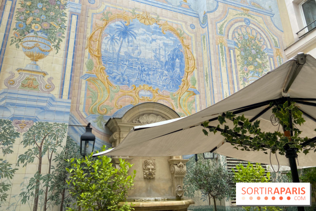 Restaurant L'Assaggio 