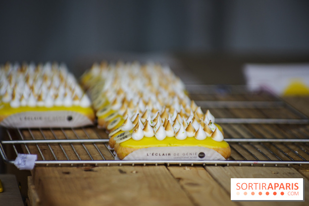 Lollapalooza Paris 2019, nos photos