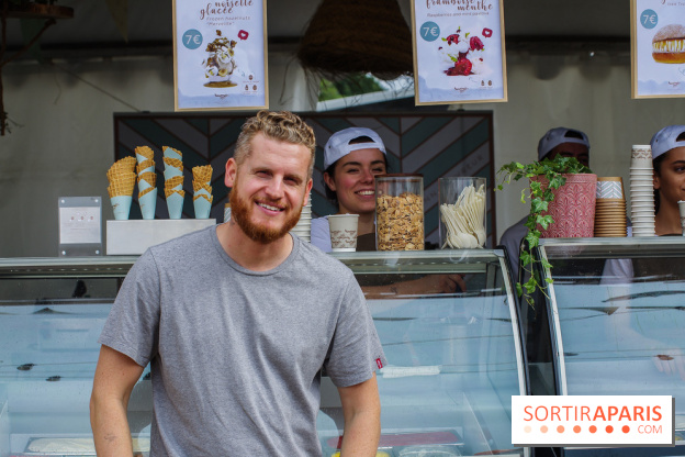 Lollapalooza Paris 2019, nos photos