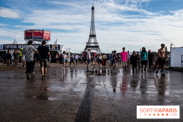 Lollapalooza Paris 2019, nos photos