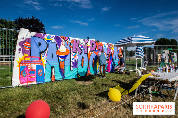 Lollapalooza Paris 2019, nos photos