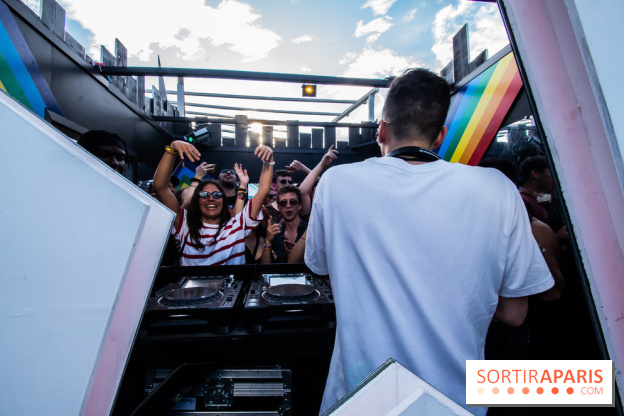 Lollapalooza Paris 2019, nos photos