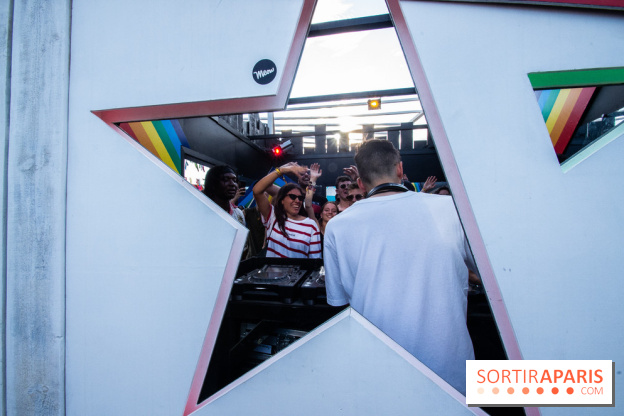 Lollapalooza Paris 2019, nos photos