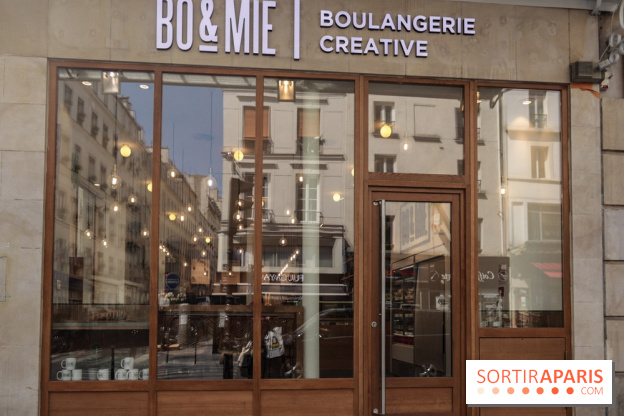 Bo&Mie Saint-Martin