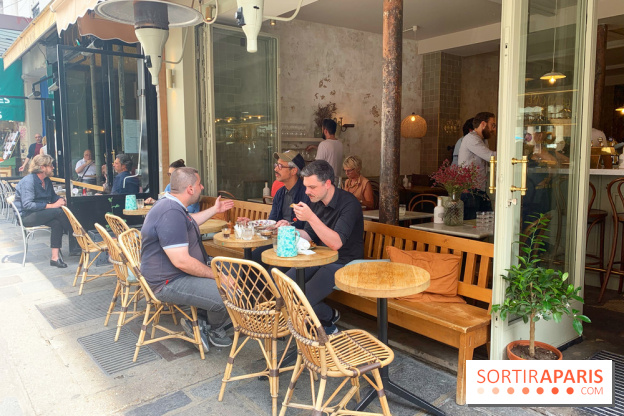 Grand Café d'Athènes