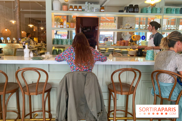 Grand Café d'Athènes