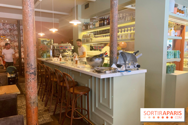 Grand Café d'Athènes