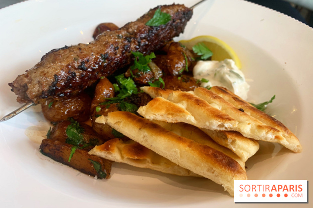 Grand Café d'Athènes