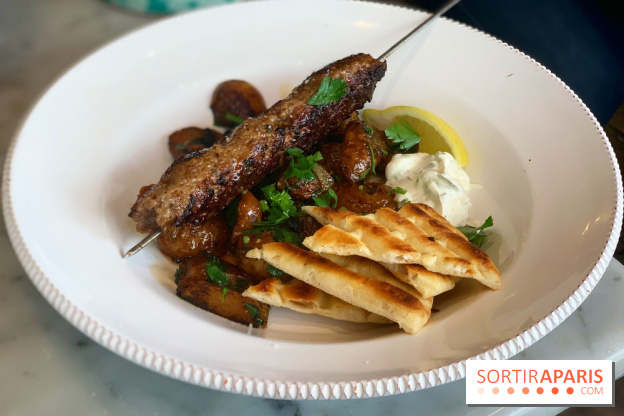 Grand Café d'Athènes