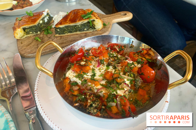 Grand Café d'Athènes