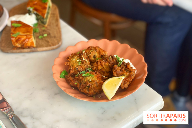 Grand Café d'Athènes