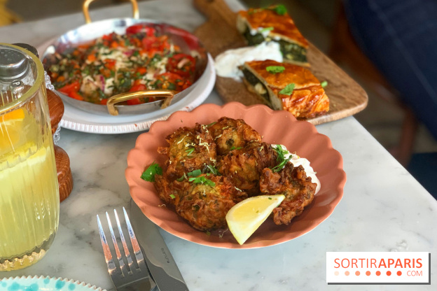 Grand Café d'Athènes