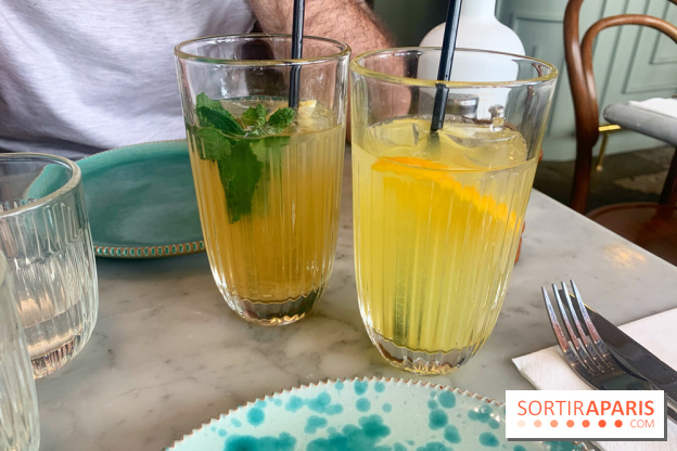 Grand Café d'Athènes