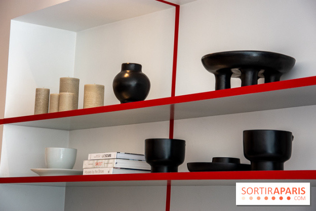 Atelier Mikki, le restaurant mi-crêpe mi-maki du 3e arrondissement