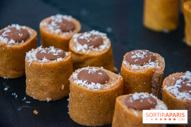 Atelier Mikki, le restaurant mi-crêpe mi-maki du 3e arrondissement