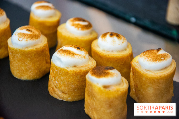 Atelier Mikki, le restaurant mi-crêpe mi-maki du 3e arrondissement