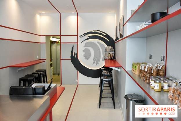 Atelier Mikki, le restaurant mi-crêpe mi-maki du 3e arrondissement