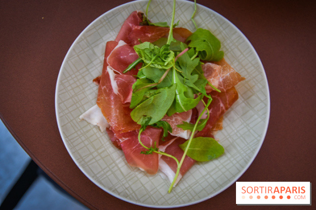 Bar Torino, l'aperitivo comme à Turin chez Eataly