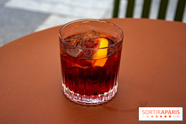 Bar Torino, l'aperitivo comme à Turin chez Eataly