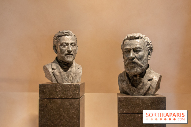 Le Jules Verne, restaurant de la Tour Eiffel