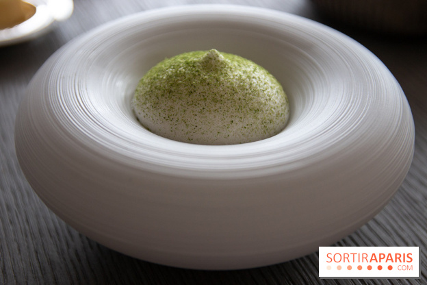 Le Jules Verne, restaurant de la Tour Eiffel