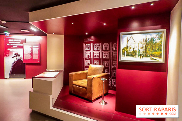 Le Musée de la Libération