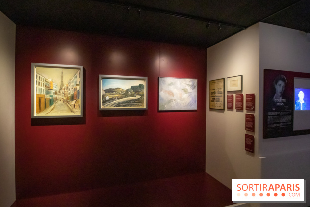 Le Musée de la Libération de Paris