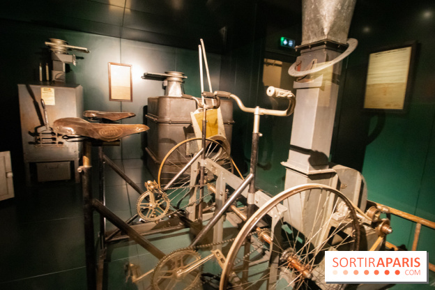 Le Musée de la Libération de Paris