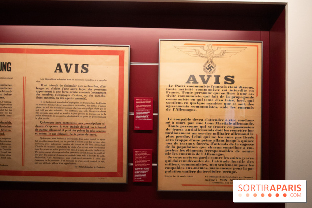 Le Musée de la Libération de Paris