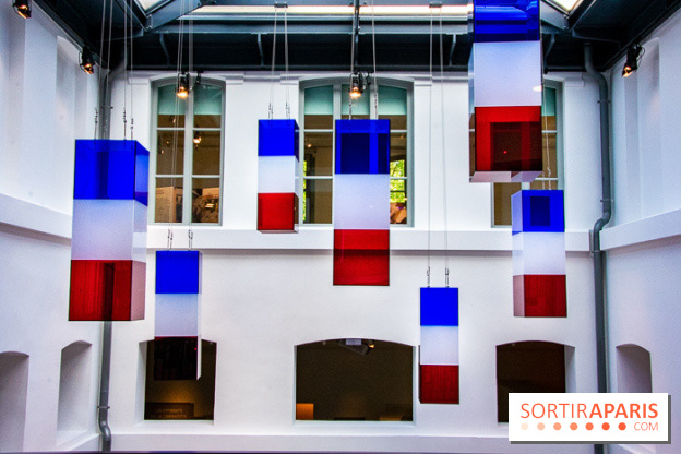 visuel Musée de la Libération de Paris, les photos