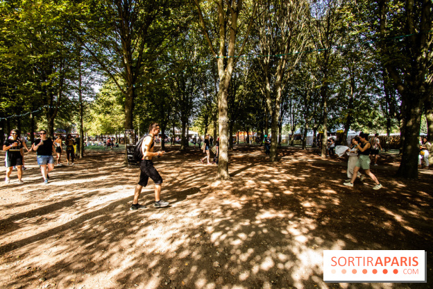 Rock En Seine 2019, les photos