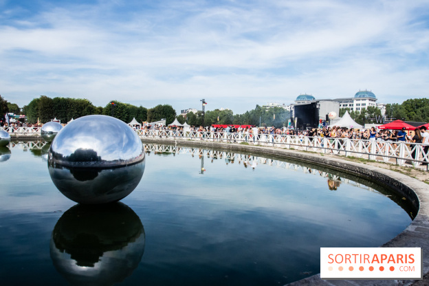 Rock En Seine 2019, les photos