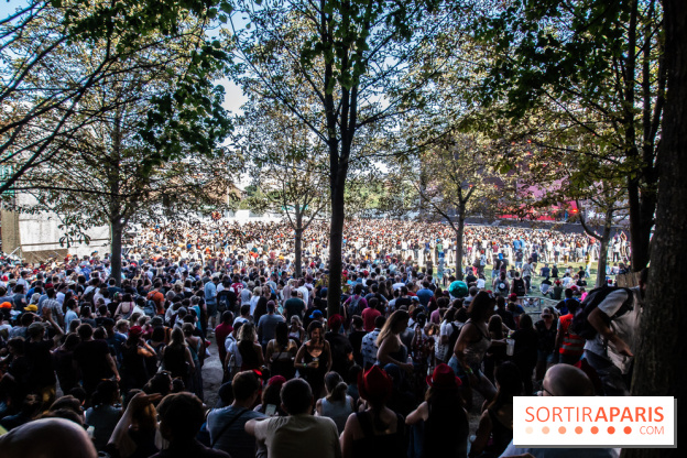 Rock En Seine 2019, les photos