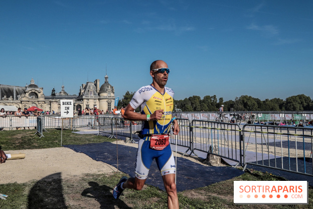 Triathlon de Chantilly, les 10 ans en photos