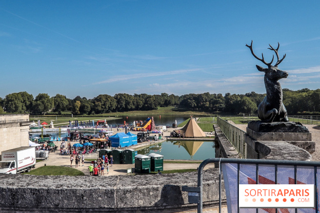 Triathlon de Chantilly, les 10 ans en photos