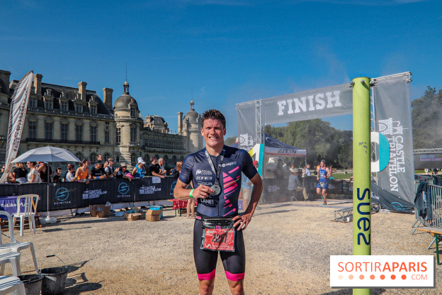 Triathlon de Chantilly, les 10 ans en photos
