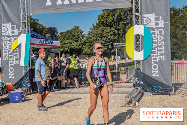 Triathlon de Chantilly, les 10 ans en photos
