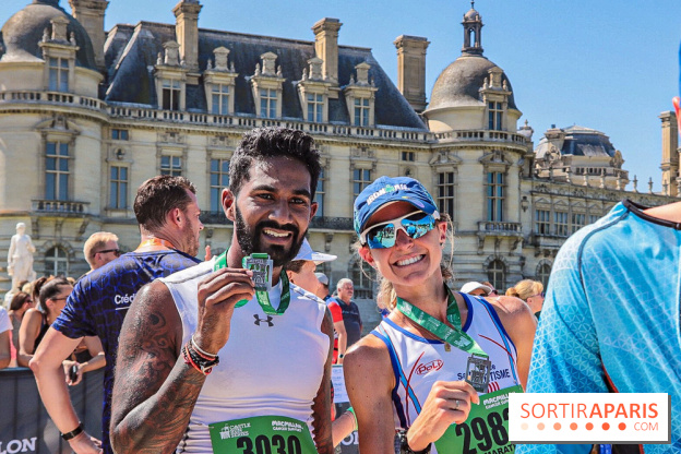 Triathlon de Chantilly, les 10 ans en photos