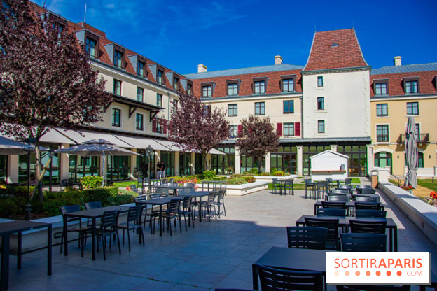 L'Hôtel Radisson Marne-la-Vallée lance son Adventure Game