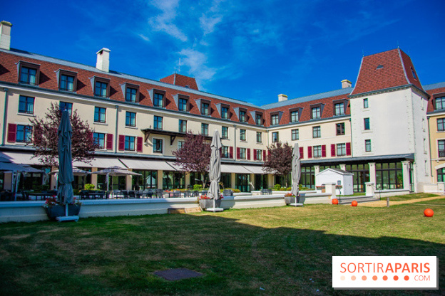 L'Hôtel Radisson Marne-la-Vallée lance son Adventure Game