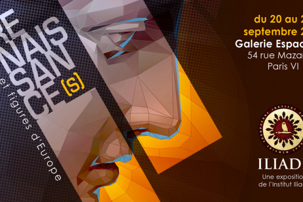 Exposition Renaissance(s), figures et portraits d'Europe