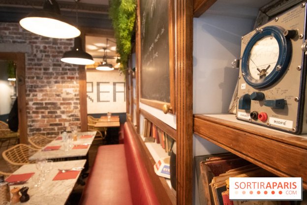 Brunch de Mamma Andrea