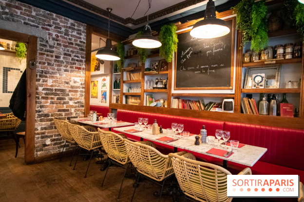 Brunch de Mamma Andrea