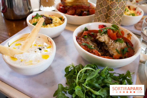 Brunch de Mamma Andrea