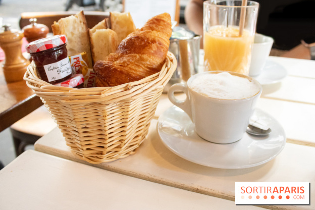 Brunch de Mamma Andrea