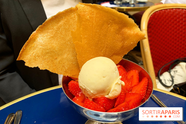 Rôtisserie Gallopin