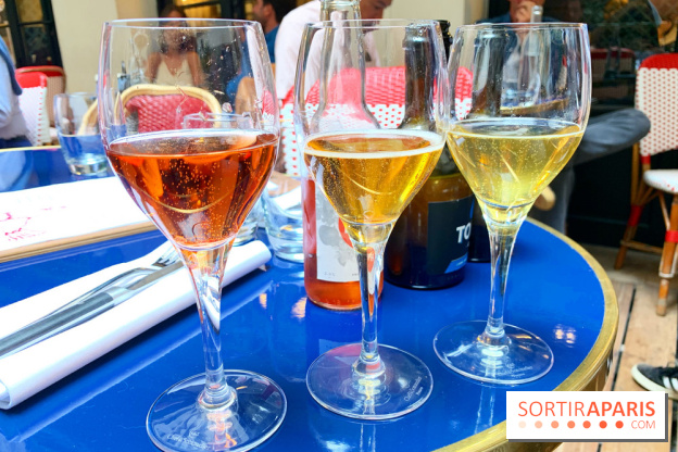 Rôtisserie Gallopin