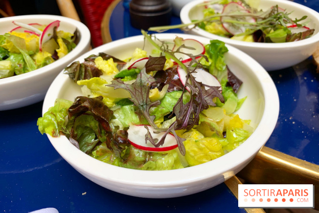 Rôtisserie Gallopin