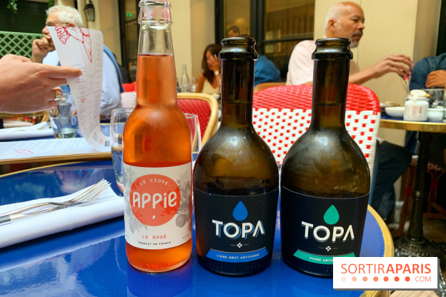 Rôtisserie Gallopin